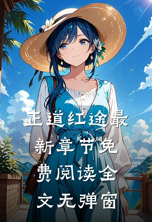 正道红途最新章节免费阅读全文无弹窗