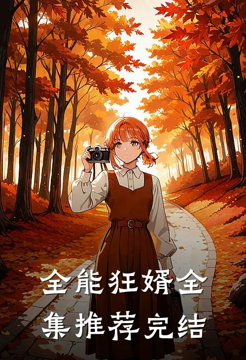 全能狂婿全集推荐完结