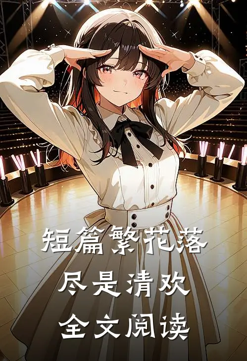 短篇繁花落尽是清欢全文阅读