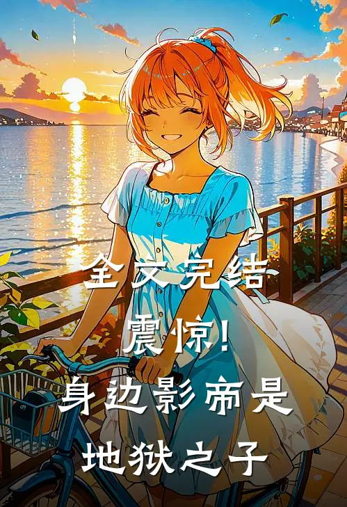 全文完结震惊!身边影帝是地狱之子