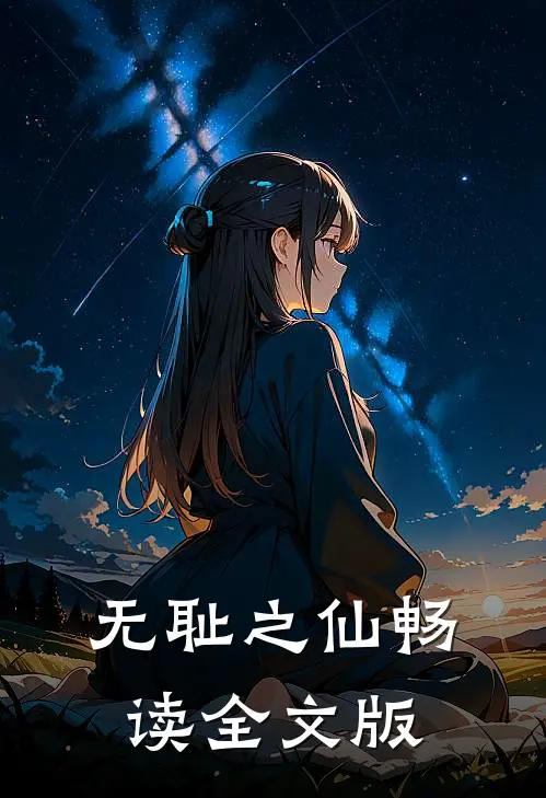 无耻之仙畅读全文版