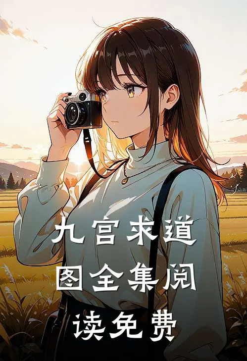 九宫求道图全集阅读免费