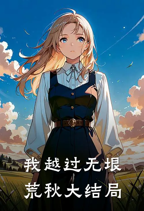 我越过无垠荒秋大结局