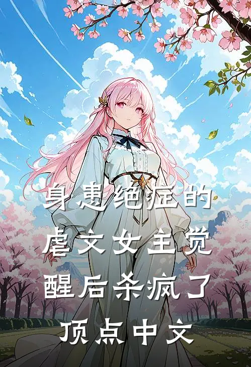 身患绝症的虐文女主觉醒后杀疯了顶点中文
