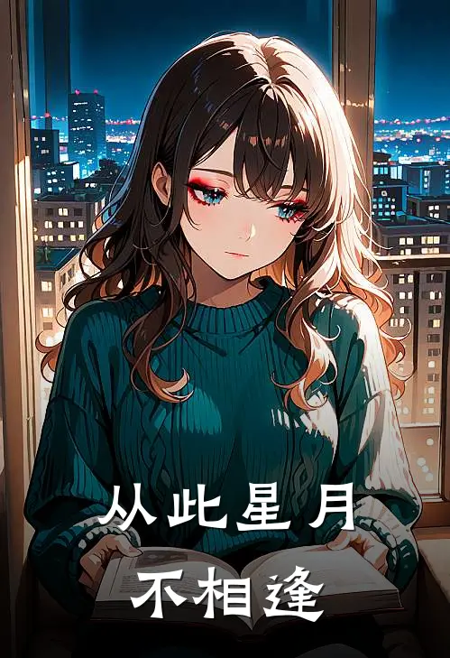从此星月不相逢