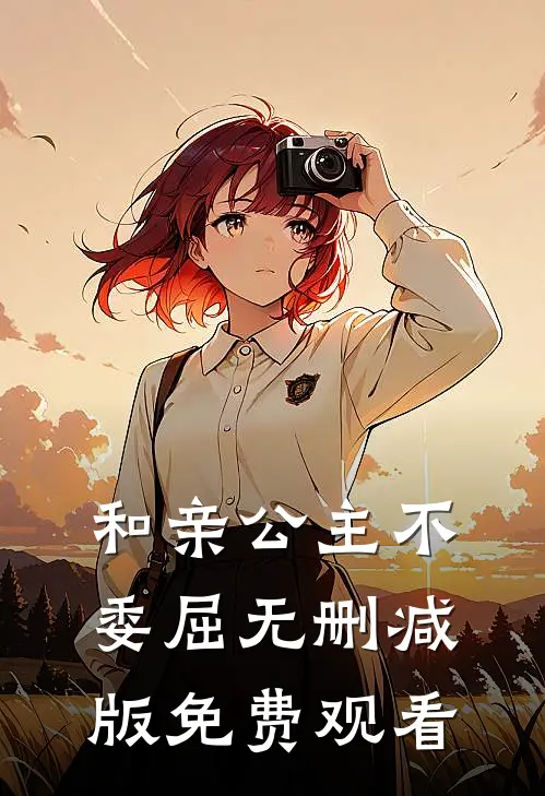 和亲公主不委屈无删减版免费观看
