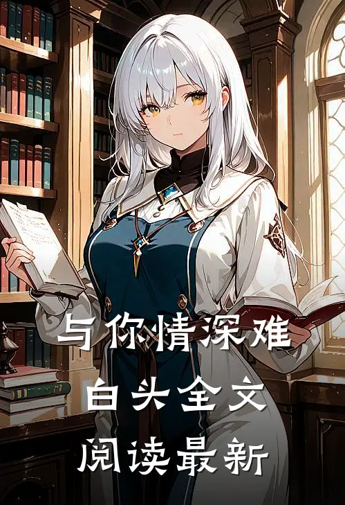与你情深难白头全文阅读最新