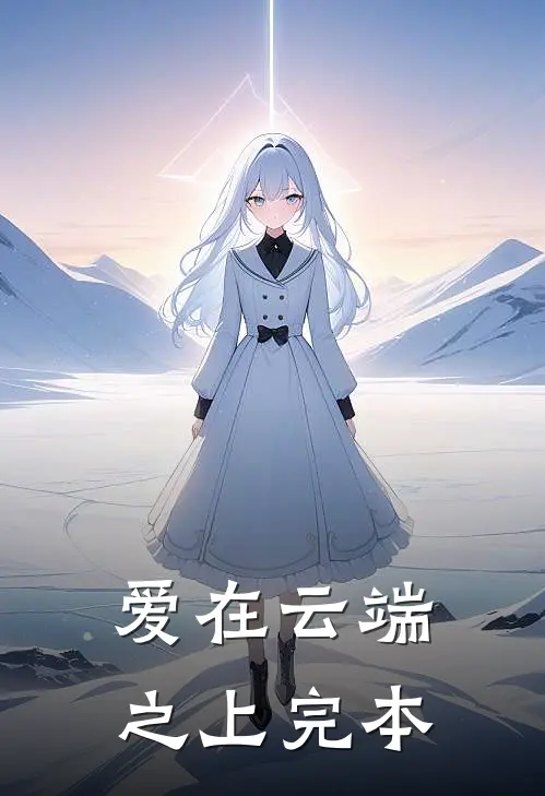 爱在云端之上完本