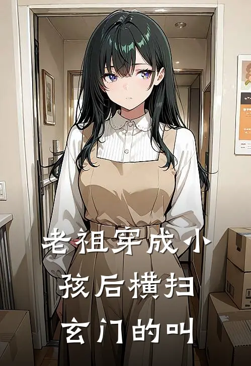 老祖穿成小孩后横扫玄门的叫