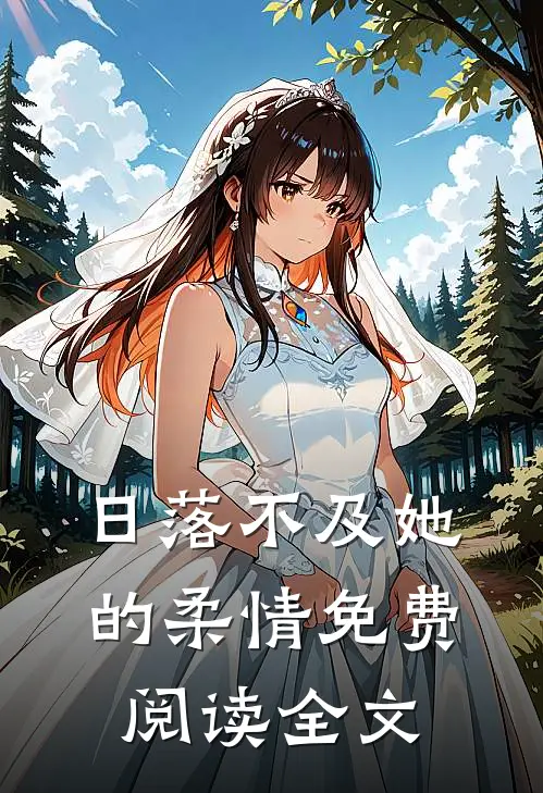 日落不及她的柔情免费阅读全文