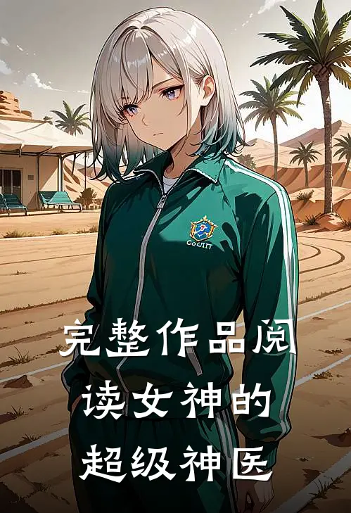 完整作品阅读女神的超级神医