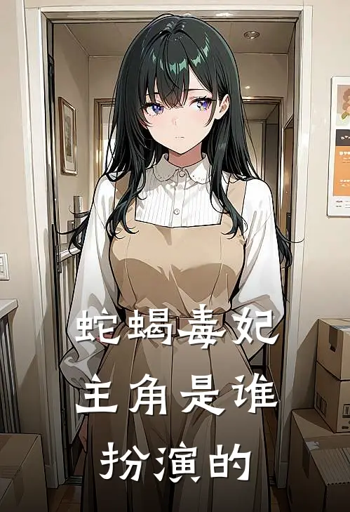 蛇蝎毒妃主角是谁扮演的