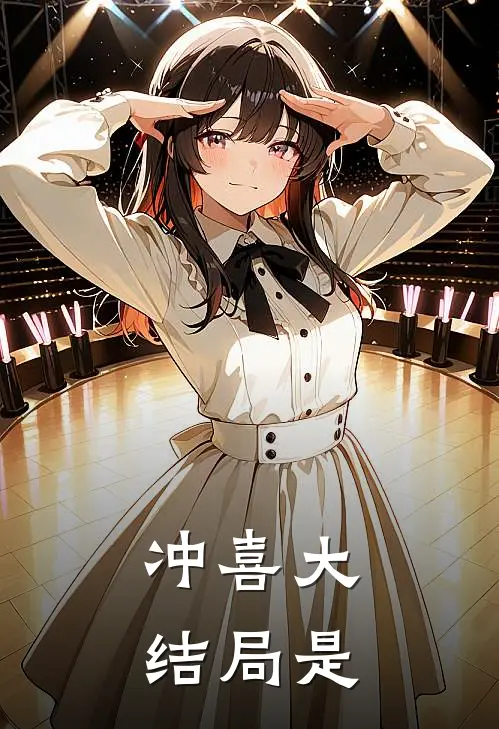 冲喜大结局是