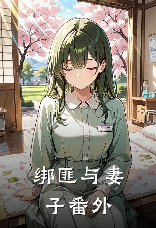 绑匪与妻子番外