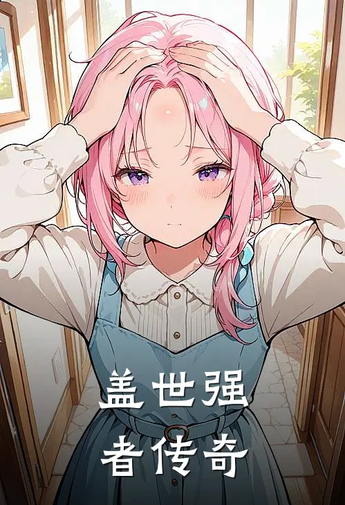 盖世强者传奇