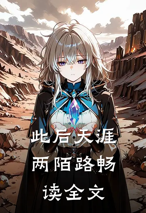 此后天涯两陌路畅读全文