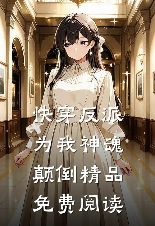 快穿反派为我神魂颠倒精品免费阅读