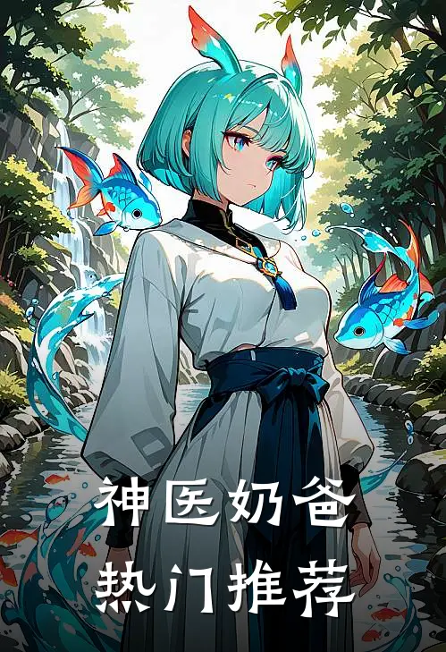 神医奶爸热门推荐