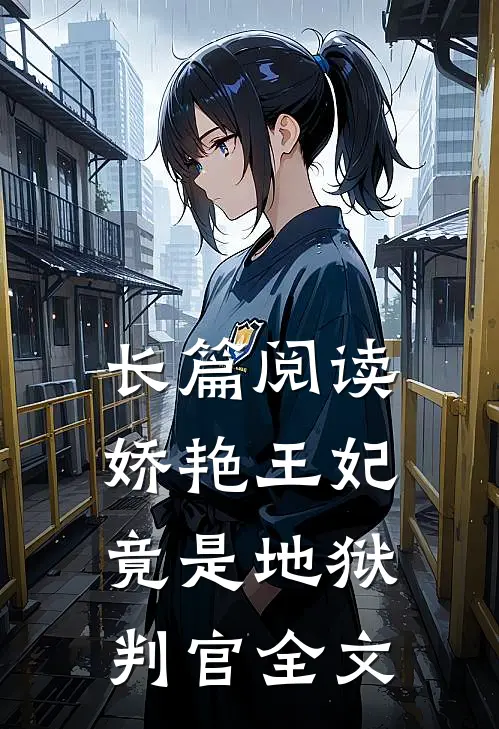 长篇阅读娇艳王妃竟是地狱判官全文