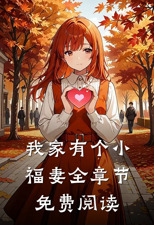 我家有个小福妻全章节免费阅读