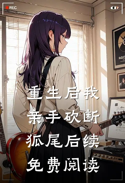 重生后我亲手砍断狐尾后续免费阅读