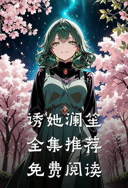 诱她 澜笙全集推荐免费阅读