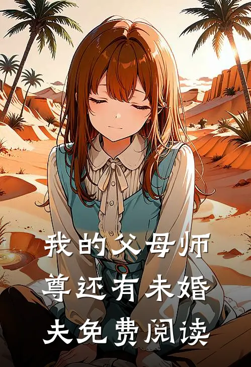 我的父母师尊还有未婚夫免费阅读
