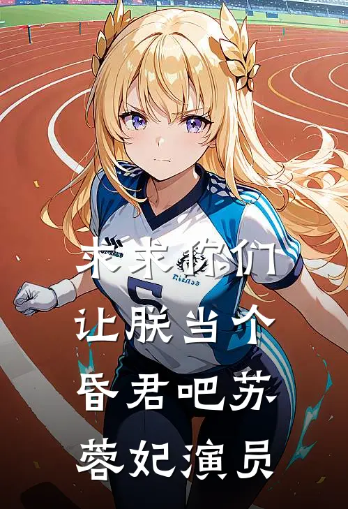 求求你们让朕当个昏君吧苏蓉妃演员