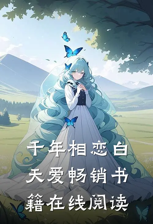 千年相恋白天爱畅销书籍在线阅读