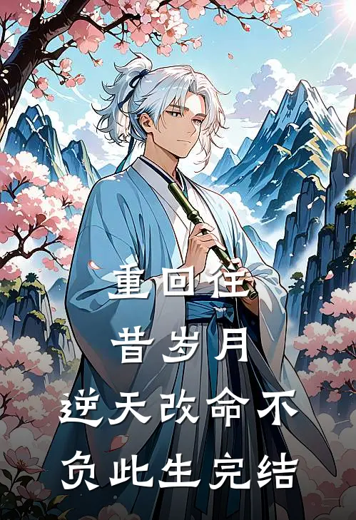 重回往昔岁月，逆天改命不负此生完结