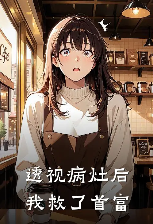 透视病灶后，我救了首富