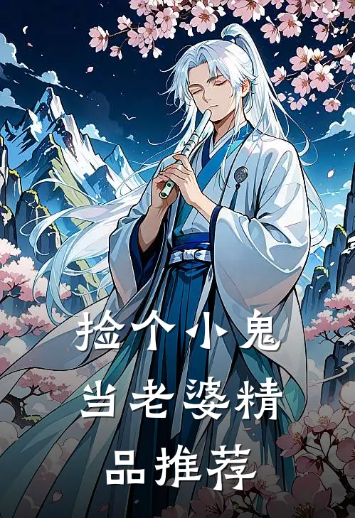 捡个小鬼当老婆精品推荐