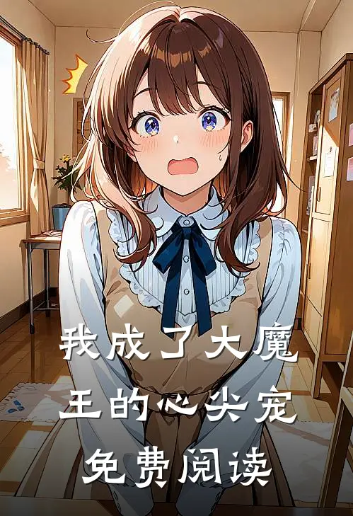 我成了大魔王的心尖宠免费阅读