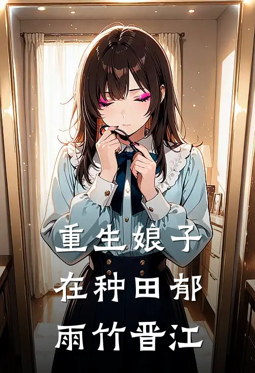 重生娘子在种田 郁雨竹晋江