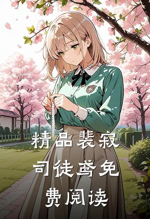 精品裴寂司徒鸢免费阅读