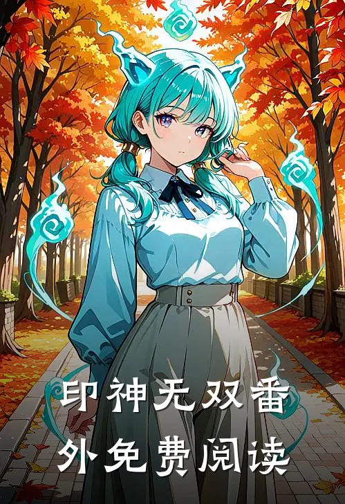 印神无双 番外免费阅读
