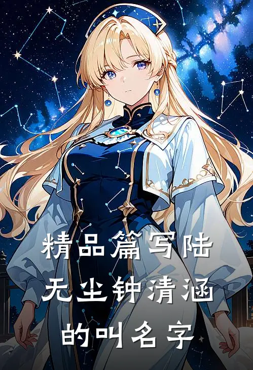 精品篇写陆无尘钟清涵的叫名字