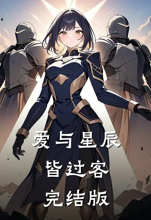 爱与星辰皆过客完结版