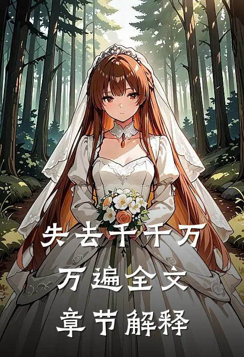 失去千千万万遍全文章节解释