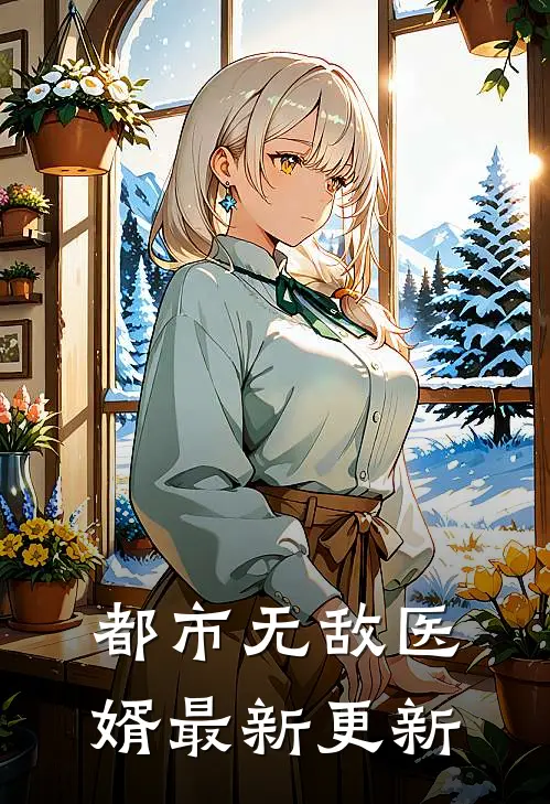 都市无敌医婿最新更新