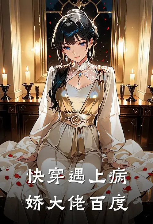 快穿遇上病娇大佬百度