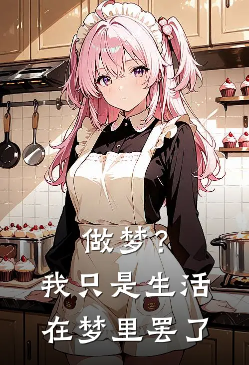 做梦？我只是生活在梦里罢了