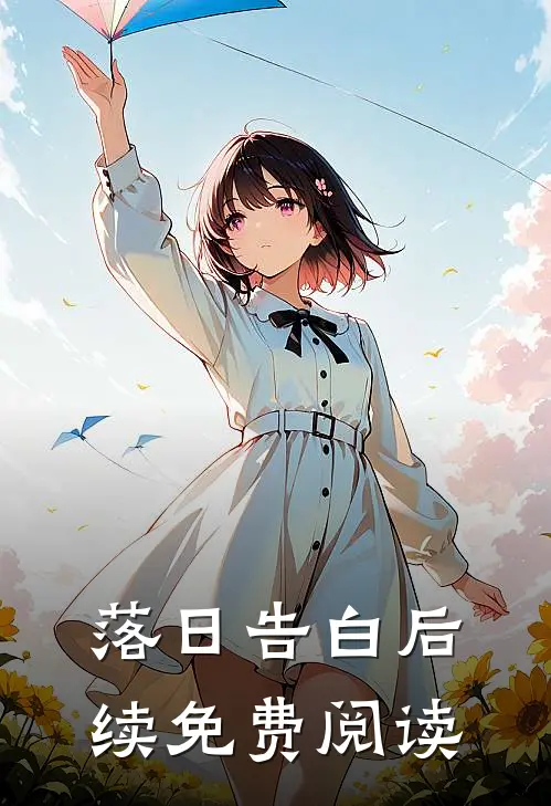 落日告白后续免费阅读