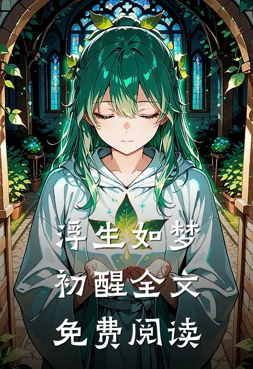 浮生如梦初醒全文免费阅读