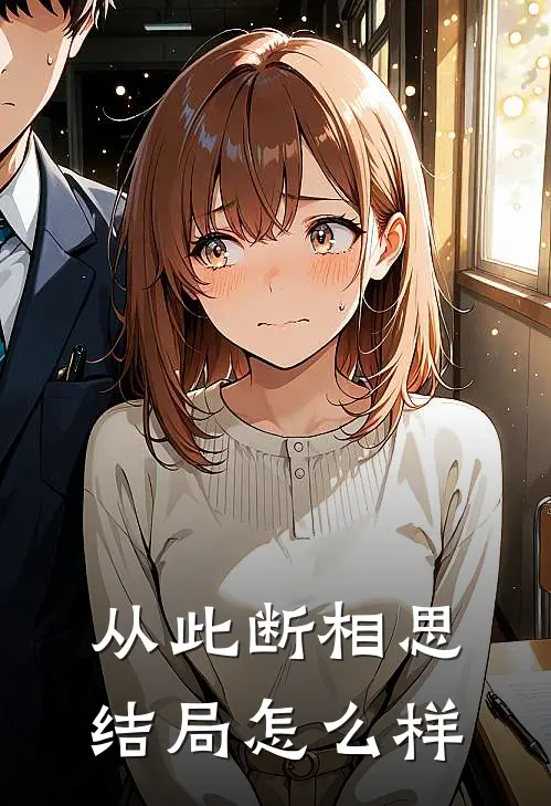 从此断相思结局怎么样