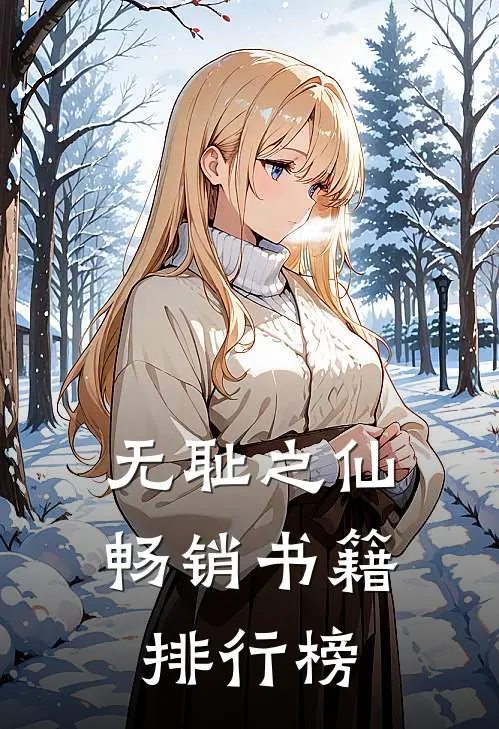 无耻之仙畅销书籍排行榜