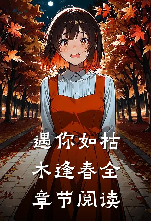 遇你如枯木逢春全章节阅读