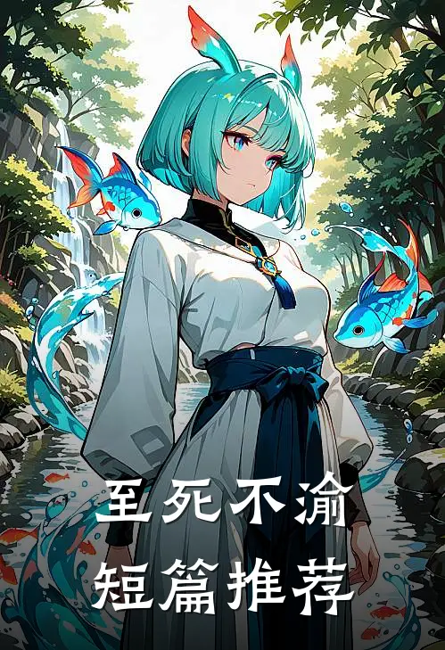 至死不渝短篇推荐