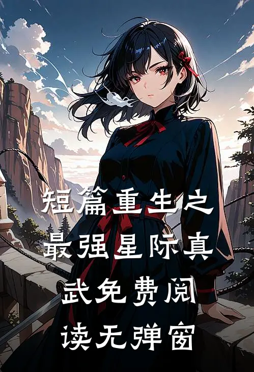 短篇重生之最强星际真武免费阅读无弹窗