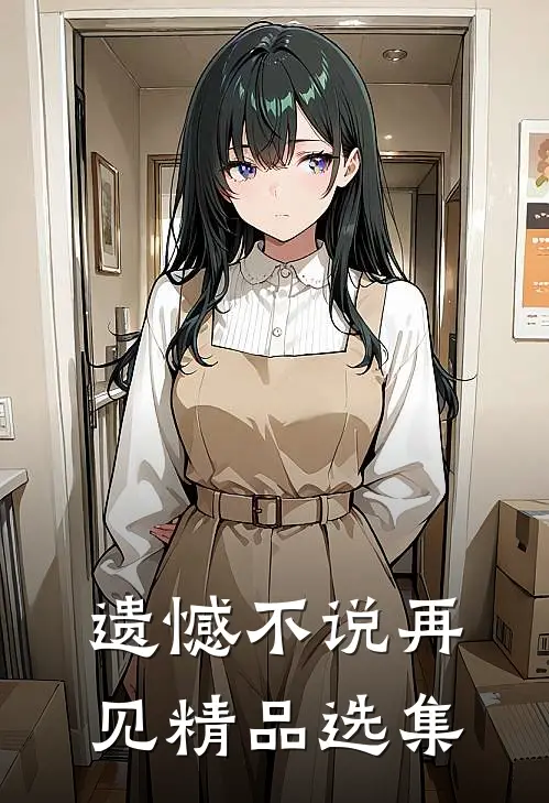 遗憾不说再见精品选集